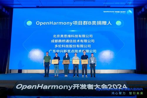 駕鴻啟新程 多倫科技新一代國產智能駕考終端亮相華為開發者大會，引領駕培行業技術變革